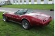 Chevrolet Corvette cabriolet stingray 1974