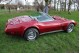 Chevrolet Corvette cabriolet stingray 1974