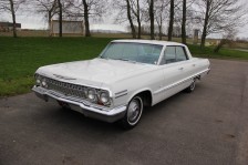 Chevrolet Impala 1963