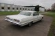 Chevrolet Impala 1963