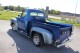 Ford F100 Pick Up 1954