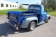 Ford F100 Pick Up 1954