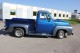 Ford F100 Pick Up 1954