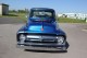 Ford F100 Pick Up 1954