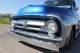 Ford F100 Pick Up 1954
