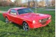 Ford Mustang 1966