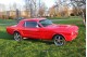 Ford Mustang 1966