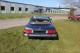 Mercedes 380 SL cabriolet 1983