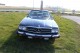 Mercedes 380 SL cabriolet 1983