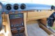 Mercedes 380 SL cabriolet 1983