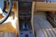 Mercedes 380 SL cabriolet 1983