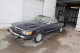 Mercedes 380 SL cabriolet 1983