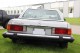 Mercedes 450 SL Cabriolet 1977