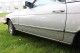 Mercedes 450 SL Cabriolet 1977