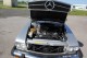 Mercedes 450 SL Cabriolet 1977