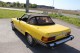 Mercedes 380 SL cabriolet 1983