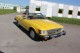 Mercedes 380 SL cabriolet 1983