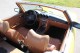 Mercedes 380 SL cabriolet 1983