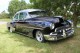 Chevrolet styleline deluxe 1952