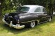 Chevrolet styleline deluxe 1952