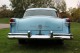 Packard Clipper 1955