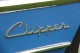 Packard Clipper 1955