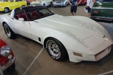 Corvette C3 1981