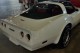 Corvette C3 1981