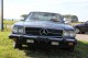 Mercedes 380SL