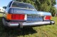 Mercedes 380SL