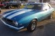 Chevrolet Camaro SS 1967