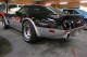 Corvette 1978 Pace Car L82 Boite manuelle
