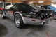Chevrolet Corvette 1978 Pace Car L82