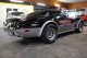 Chevrolet Corvette 1978 Pace Car L82