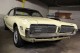 Mercury Cougar XR7 1968