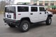 HUMMER H2 LUXURY