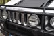 HUMMER H2 LUXURY