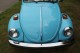 Volkswagen Coccinelle cabriolet 1978