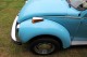 Volkswagen Coccinelle cabriolet 1978