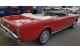 Ford Mustang cabriolet 289 1965