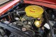 Ford Mustang cabriolet 289 1965
