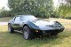 Corvette C3 stingray 1973