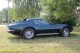 Corvette C3 stingray 1973