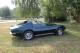 Corvette C3 stingray 1973