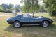 Corvette C3 stingray 1973