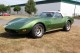 Corvette C3 stingray cabriolet 1973