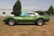 Corvette C3 stingray cabriolet 1973