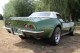 Corvette C3 stingray cabriolet 1973