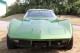 Corvette C3 stingray cabriolet 1973