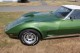 Corvette C3 stingray cabriolet 1973